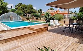Villa Las Ardillas