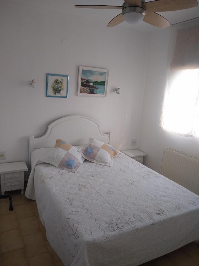 Villa Las Ardillas Calp Extérieur photo