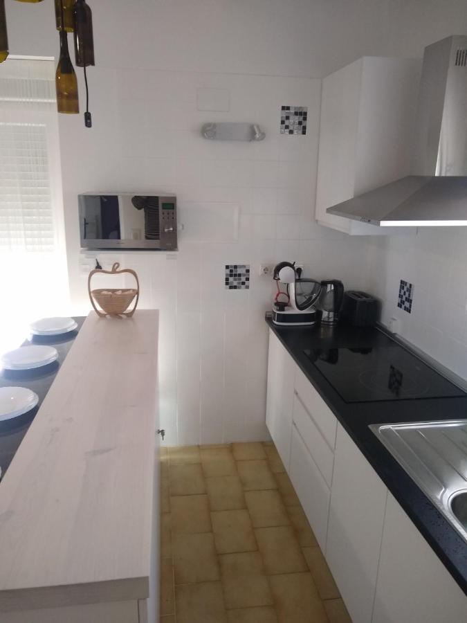 Villa Las Ardillas Calp Extérieur photo