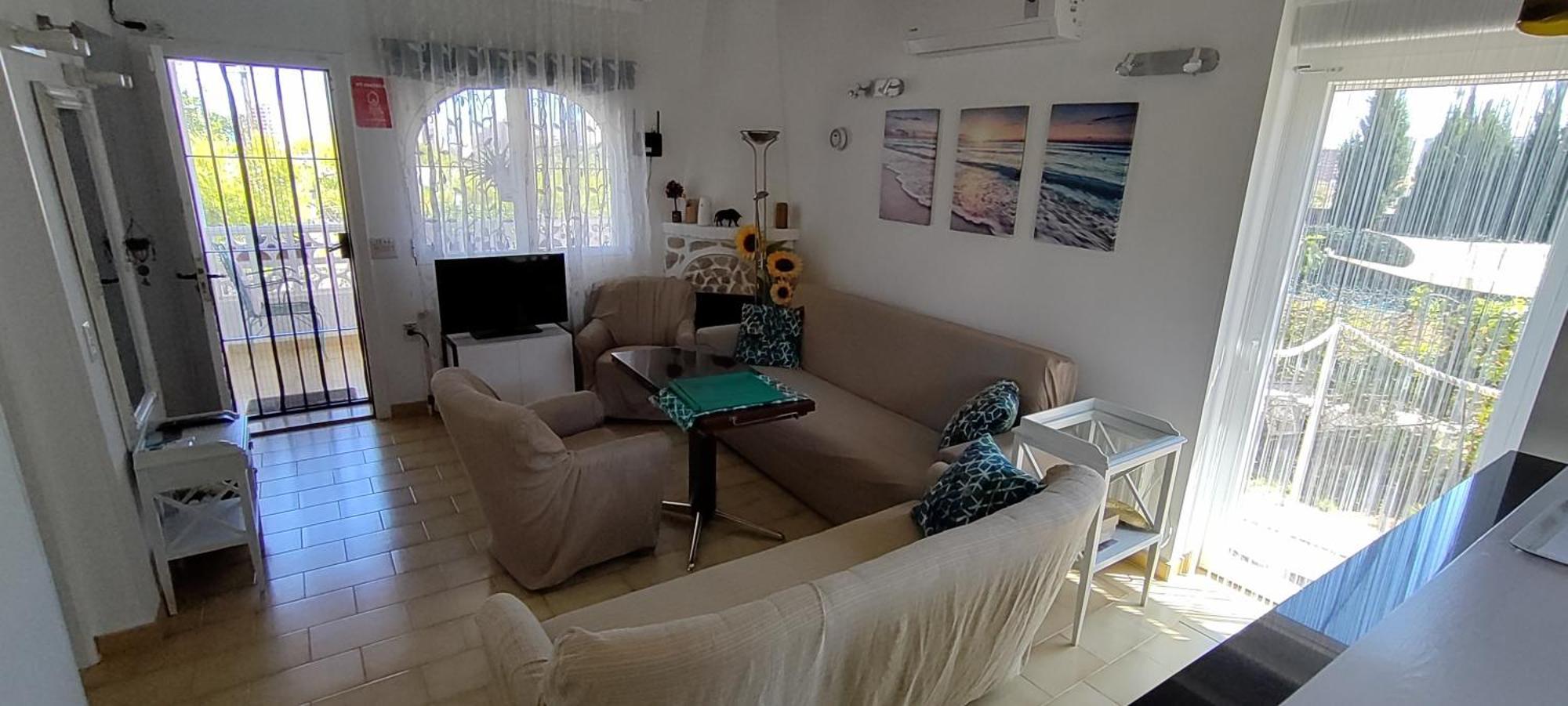 Villa Las Ardillas Calp Extérieur photo